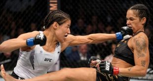 Tinjauan Tahun UFC 2021 – Bagian 2 |  Video