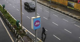 Jio Ambani Merencanakan Obligasi Terbesar dalam Pengembalian Pasar Utang