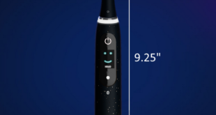 Oral-B iO Seri 10