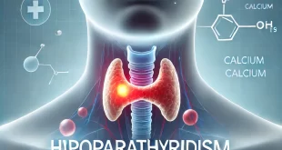Hipoparatiroidisme: Penyebab, Gejala, dan Pengobatan