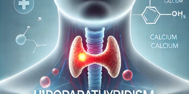Hipoparatiroidisme: Penyebab, Gejala, dan Pengobatan