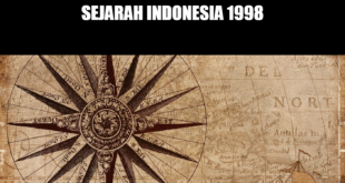 Sejarah Reformasi 1998: Latar Belakang, Penyebab, dan Dampaknya