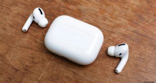 AirPods Pro Apple kembali turun menjadi $180 di Amazon