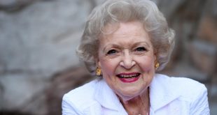 Betty White Meninggal di Usia 99, Beberapa Minggu Sebelum Ulang Tahun Milestone