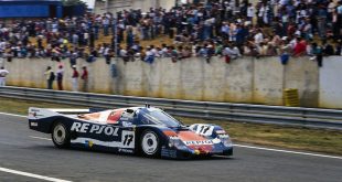 Apa yang bisa terjadi: Ketika debut Le Mans Carlos Sainz gagal