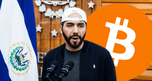 Presiden El Salvador Nayib Bukele Memprediksi Dua Negara Lagi Akan Membuat Tender Legal Bitcoin Pada 2022