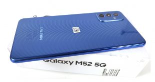 Ulasan Samsung Galaxy M52 5G – Smartphone Hz yang ditakdirkan untuk gagal?