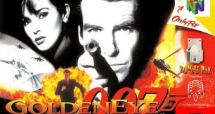 GoldenEye 007 siap untuk rilis digital di Xbox