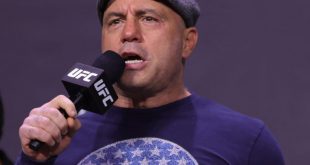 Apa itu Psikosis Formasi Massa?  Robert Malone Membuat Klaim Vaksin Covid-19 di Joe Rogan Show