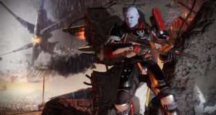 Petisi Untuk 'Destiny 2' Untuk Mengembalikan Kampanye Perang Merah