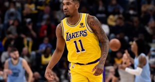 Malik Monk Lakers Berbicara Inspirasi Nick Young: Lengan Kanan 'Strictly for Buckets'