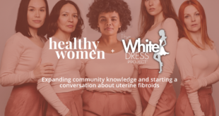 Hidup dengan fibroid - kesehatan wanita