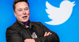 Elon Musk secara resmi menutup kesepakatan di Twitter sebesar  miliar