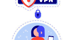 Mengapa Anda harus menggunakan layanan VPN tradisional dengan server khusus RAM