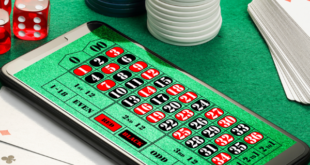 Best Mobile Friendly Casinos