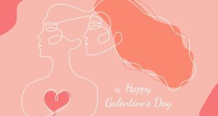 5 cara teratas untuk merayakan Hari Galentine bersama teman-teman Anda