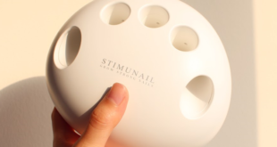 StimuNail – Perangkat Nail Wellness untuk menumbuhkan dan memperkuat kuku